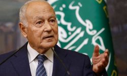 أبو الغيظ: العدوان :الإسرائيلي على قطر وغزة خرق للقوانين الدولية والسكوت عنه جريمة